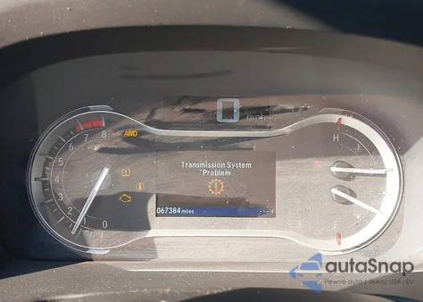 2021 Honda Ridgeline Awd Sport from USA, damaged, VIN 5FPYK3F18MB002351